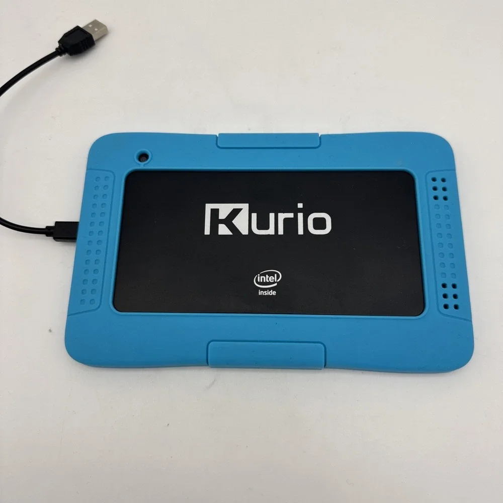 Blue Kurio 7S C14100/C14150